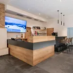 Appart hôtel Goldhirsch 4*