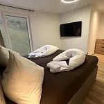 Appart hôtel Goldhirsch 4*
