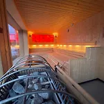Lejlighedshotel Goldhirsch Wagrain