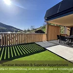 Appart hôtel Goldhirsch 4*