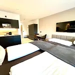Apartahotel Goldhirsch 4*