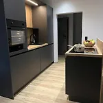 Apartahotel Goldhirsch 4*