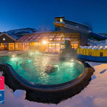 Goldhirsch 4* Wagrain