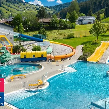 Goldhirsch Appart hôtel