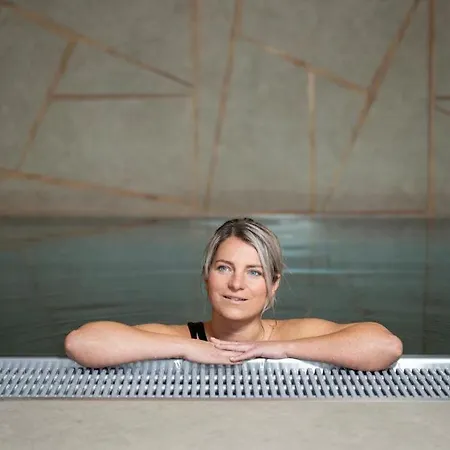 Appart hôtel Goldhirsch