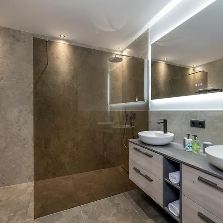Goldhirsch Apart Otel