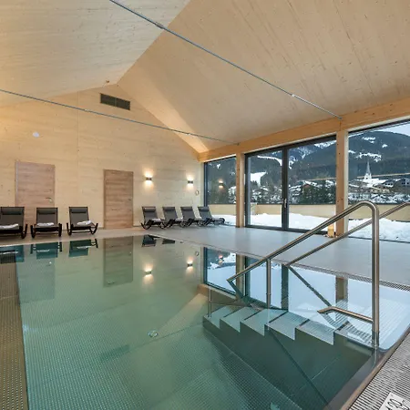 Goldhirsch 4* Wagrain