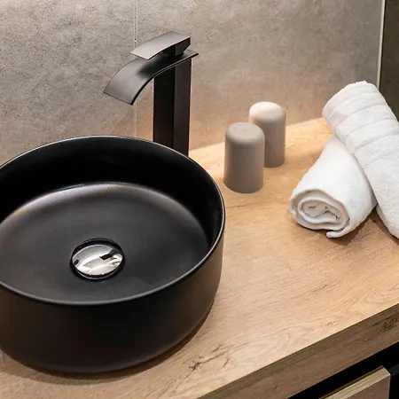 Appart hôtel Goldhirsch 4*