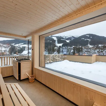 Goldhirsch Hotel