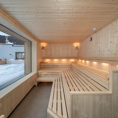 Goldhirsch Hotel Wagrain