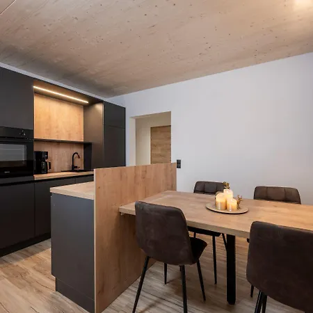 Goldhirsch Appart hôtel