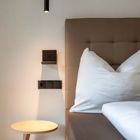 Goldhirsch Appart hôtel Wagrain