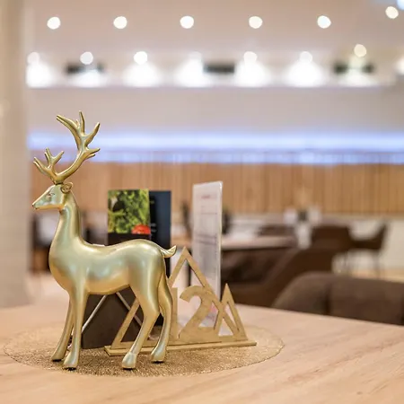 Hotel Goldhirsch