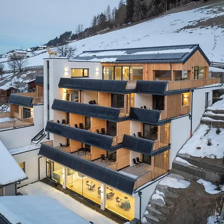 Hotel Goldhirsch Wagrain