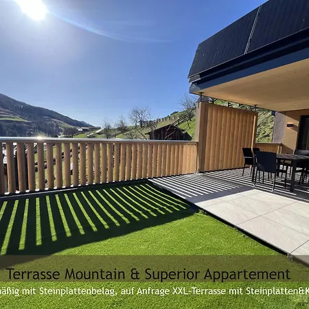 Appart hôtel Goldhirsch 4*