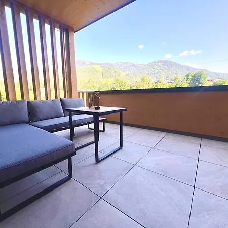 Goldhirsch Appart hôtel 4*