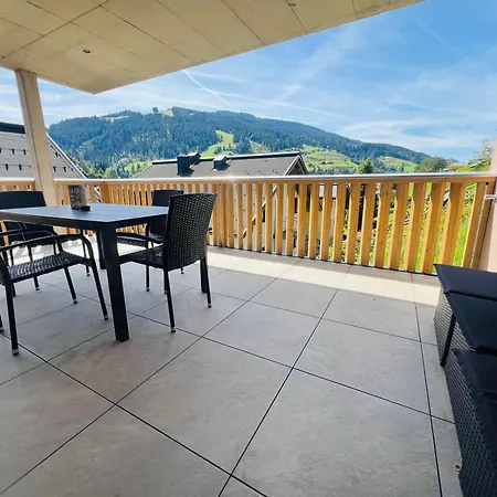 Goldhirsch 4* Wagrain