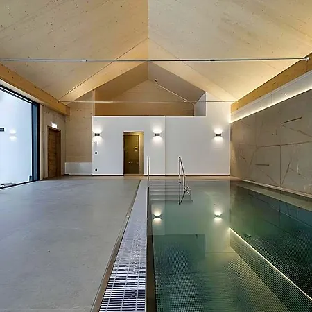 Apart Otel Goldhirsch