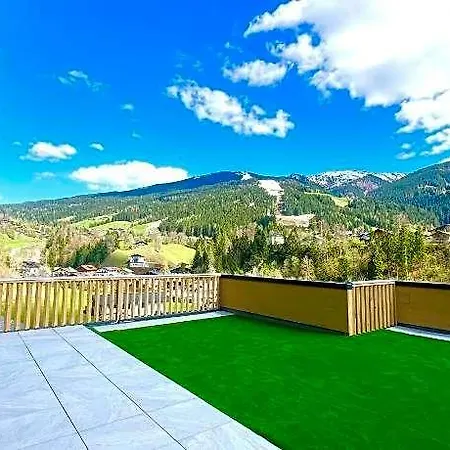 Goldhirsch Apart Otel 4*