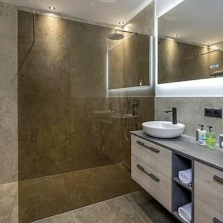 Goldhirsch Apart Otel