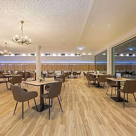 Goldhirsch Apart Otel