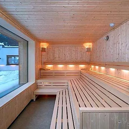 Goldhirsch Apart Otel