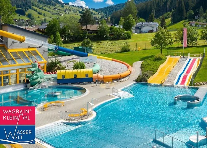 Goldhirsch Lejlighedshotel