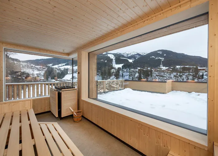 Goldhirsch Lejlighedshotel