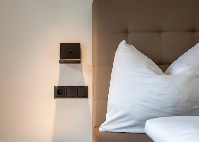 Goldhirsch Lejlighedshotel Wagrain