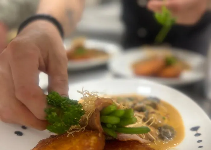 Lejlighedshotel Goldhirsch 4*