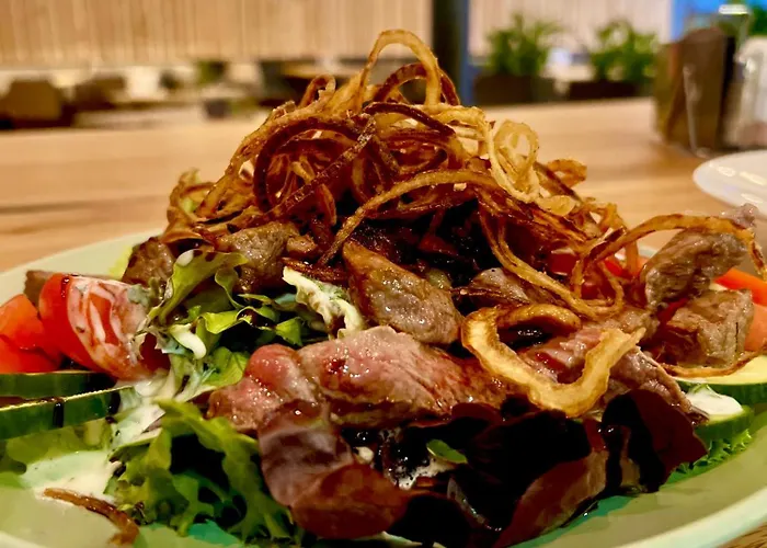 Lejlighedshotel Goldhirsch Wagrain